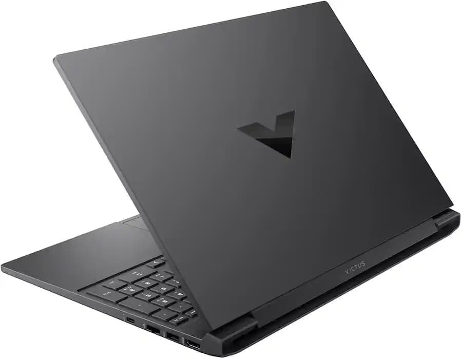 HP Victus 15.6-inch 144Hz FHD Gaming Laptop 15-fb3093dx/BM4X8UA#ABA image