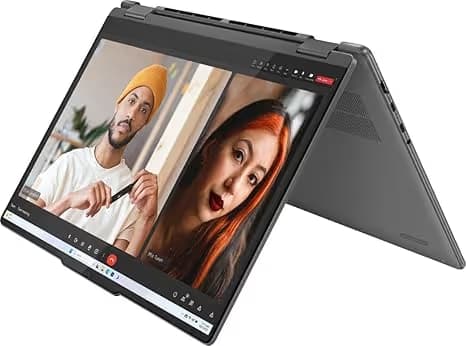 Lenovo Yoga 7i 2-in-1 16-inch Laptop 83DL0002US image