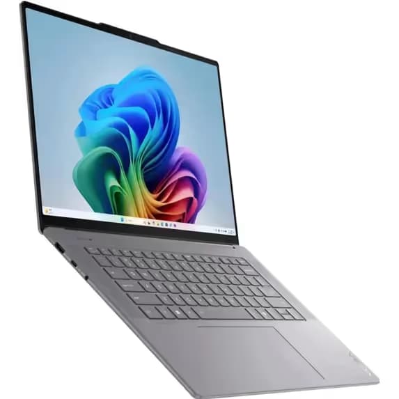 Lenovo Yoga Slim 7i Aura Edition 15.3-inch 3K 120Hz Touch Laptop image