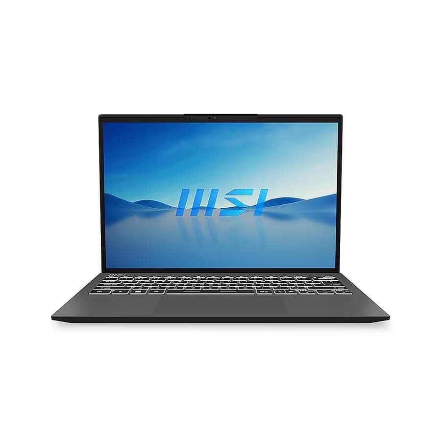 MSI Prestige 13 Evo 13.3-inch Laptop - PRE13EVO13050 image