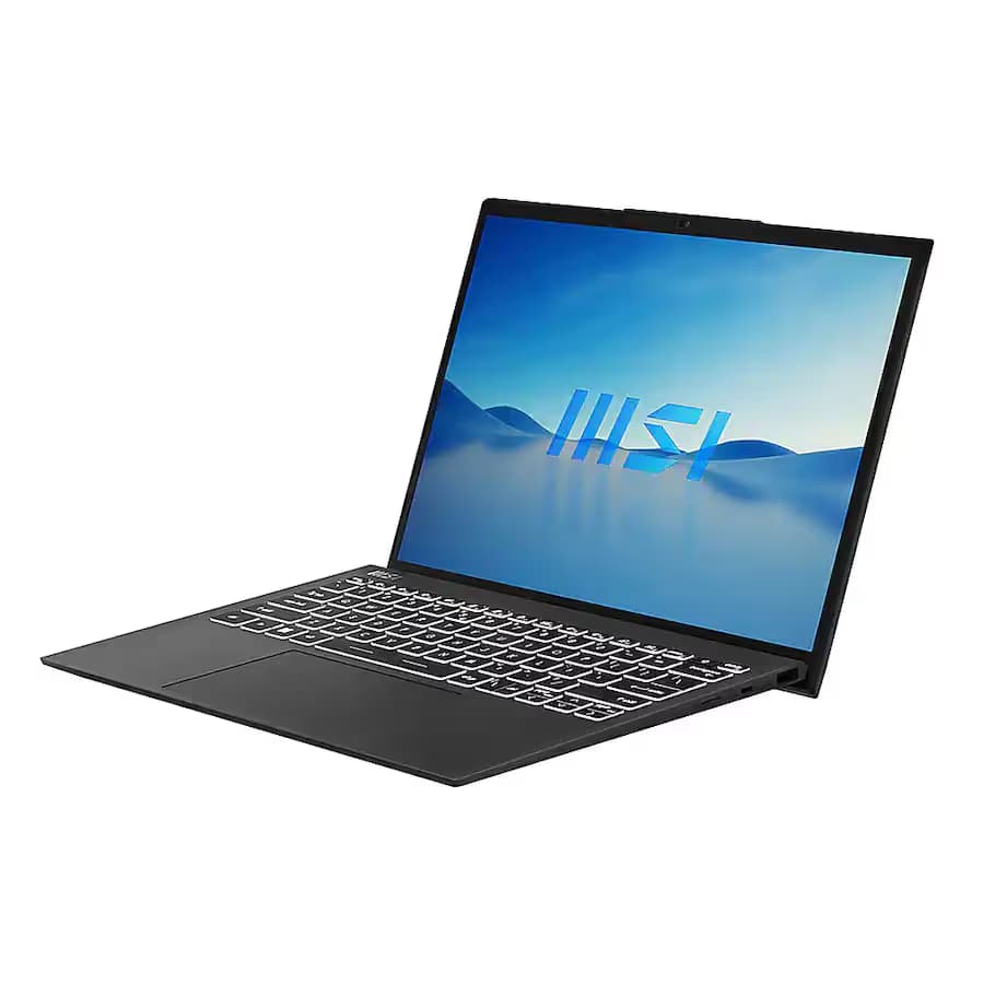 MSI Prestige 13 Evo 13.3-inch Laptop - PRE13EVO13050 image