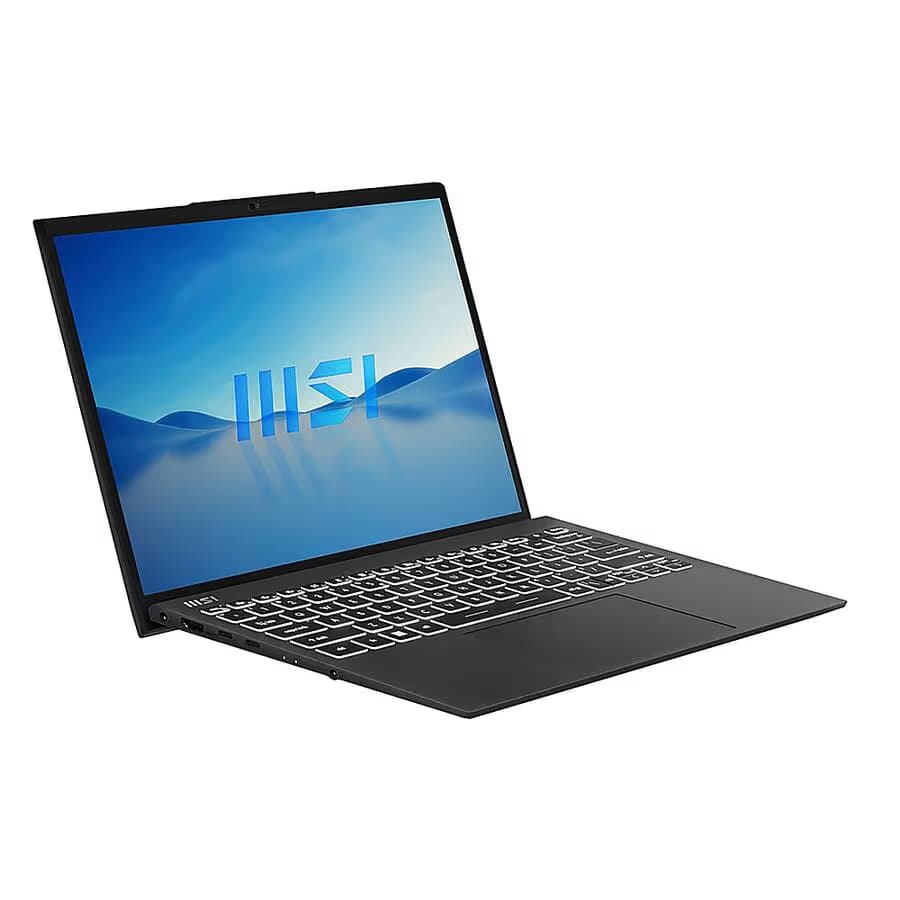 MSI Prestige 13 Evo 13.3-inch Laptop - PRE13EVO13050 image
