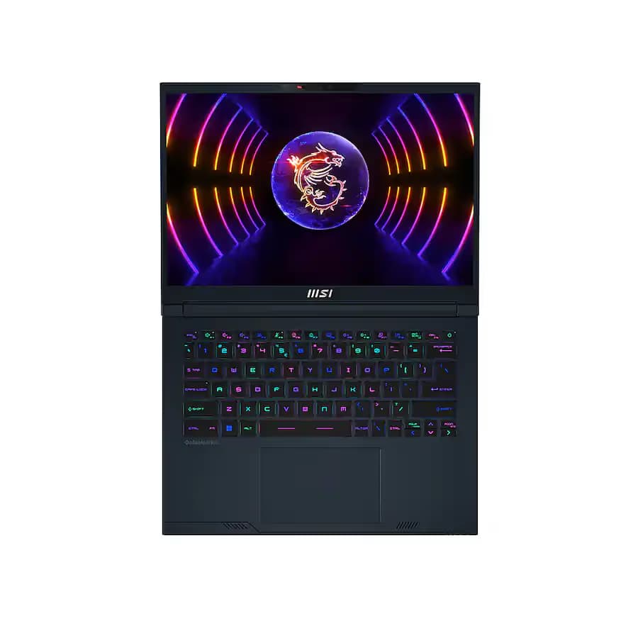 MSI Stealth 14 Studio A13VE-202US 14-inch Gaming Laptop image