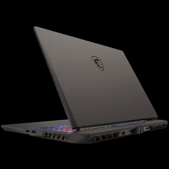 MSI Vector 16 HX AI 400 16-inch Gaming Laptop - Intel Ultra 9-275HX / RTX 5080 image