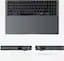 Samsung Galaxy Book4 Pro 360 16-inch 2-in-1, Moonstone Gray (NP960QGK-KG1US) image