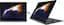 Samsung Galaxy Book4 Pro 360 16-inch 2-in-1, Moonstone Gray (NP960QGK-KG1US) image