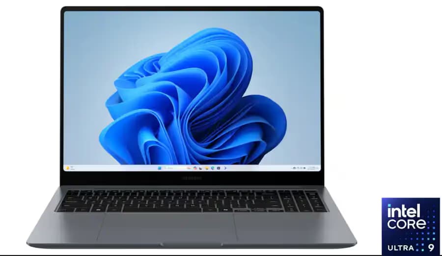 Samsung Galaxy Book4 Ultra 16-inch AMOLED Touch Laptop NP960XGL-XG1US main image
