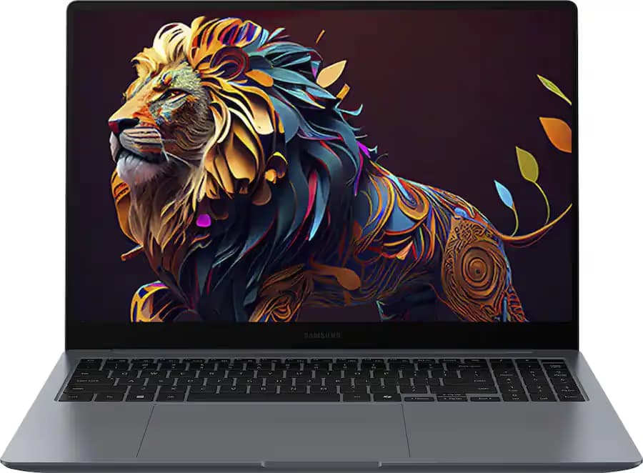 Samsung Galaxy Book4 Ultra 16-inch AMOLED Touch Laptop NP960XGL-XG1US image