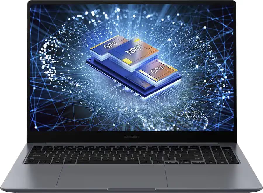 Samsung Galaxy Book4 Ultra 16-inch AMOLED Touch Laptop NP960XGL-XG1US image