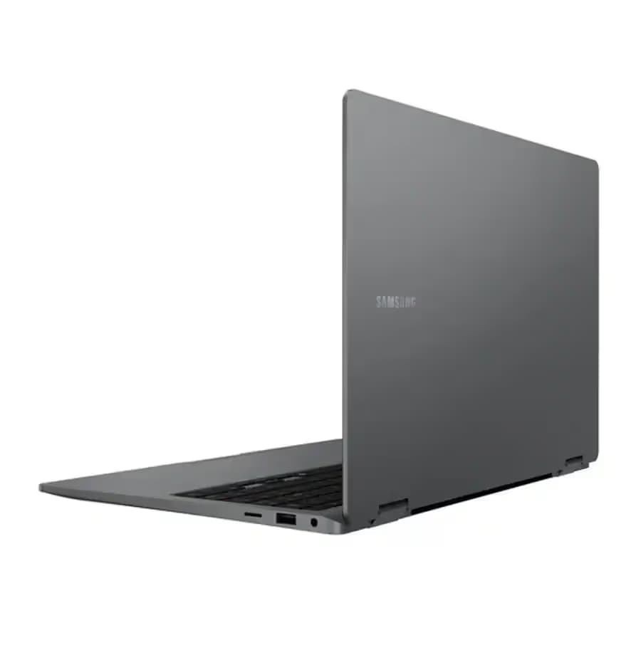 Samsung Galaxy Book5 360 15.6-inch, Gray (NP750QHA-KA1US) image