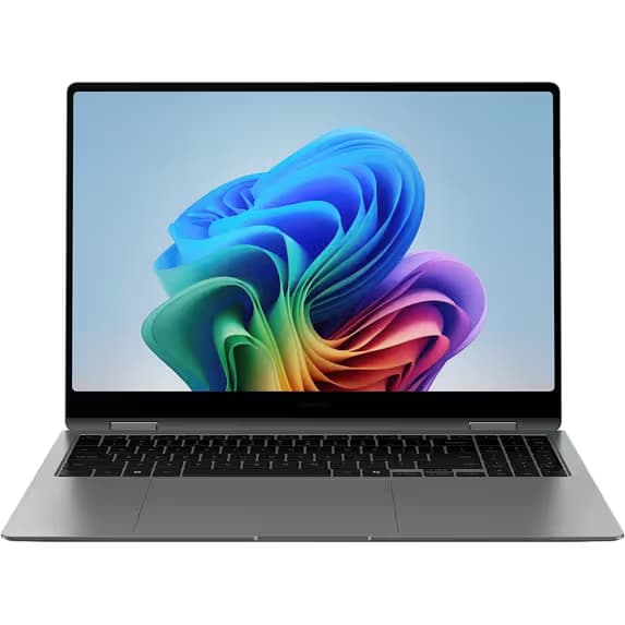 Samsung Galaxy Book5 Pro Copilot+ PC 14-inch 3K AMOLED Touch-Screen Laptop image