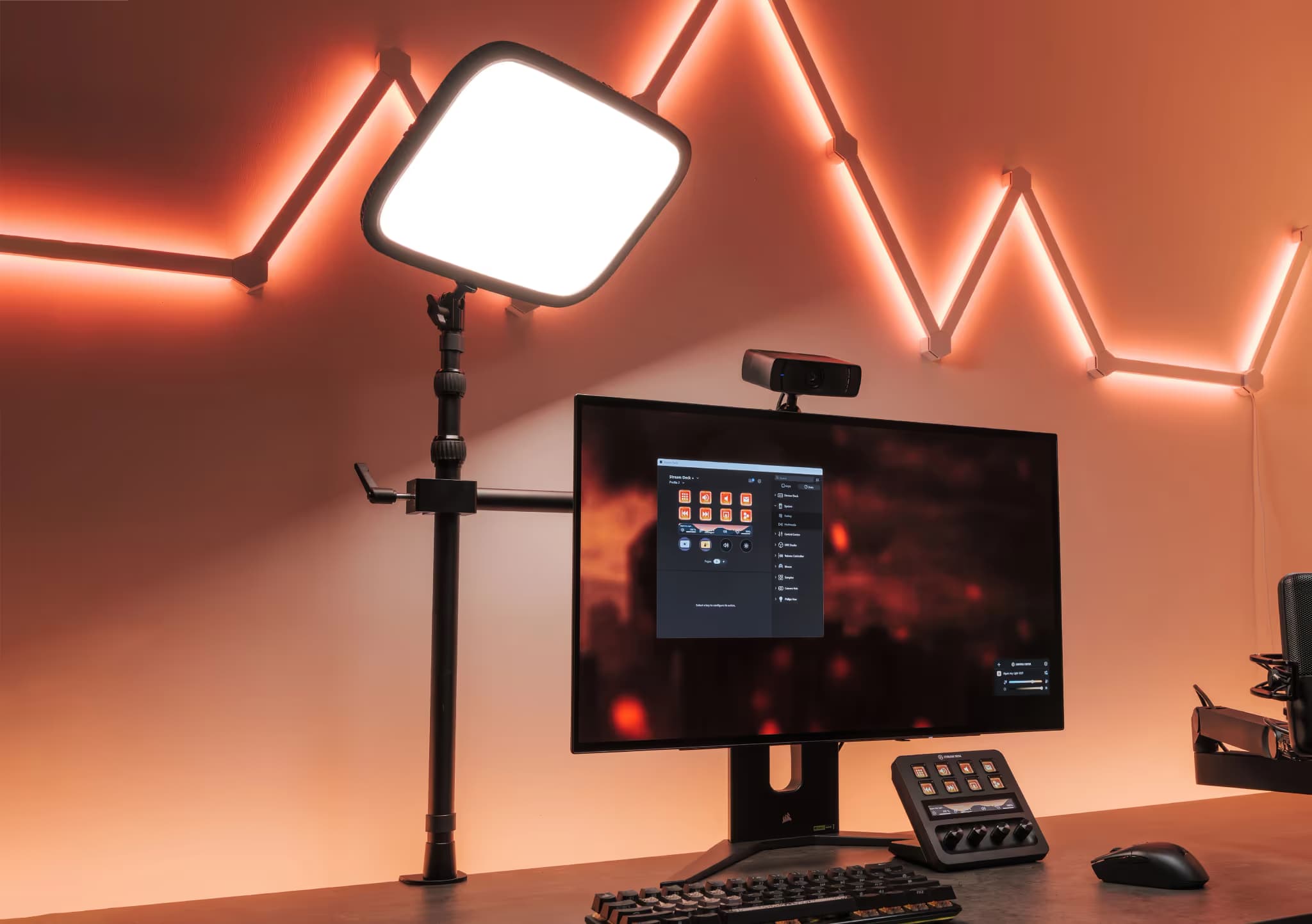Elgato Key Light image