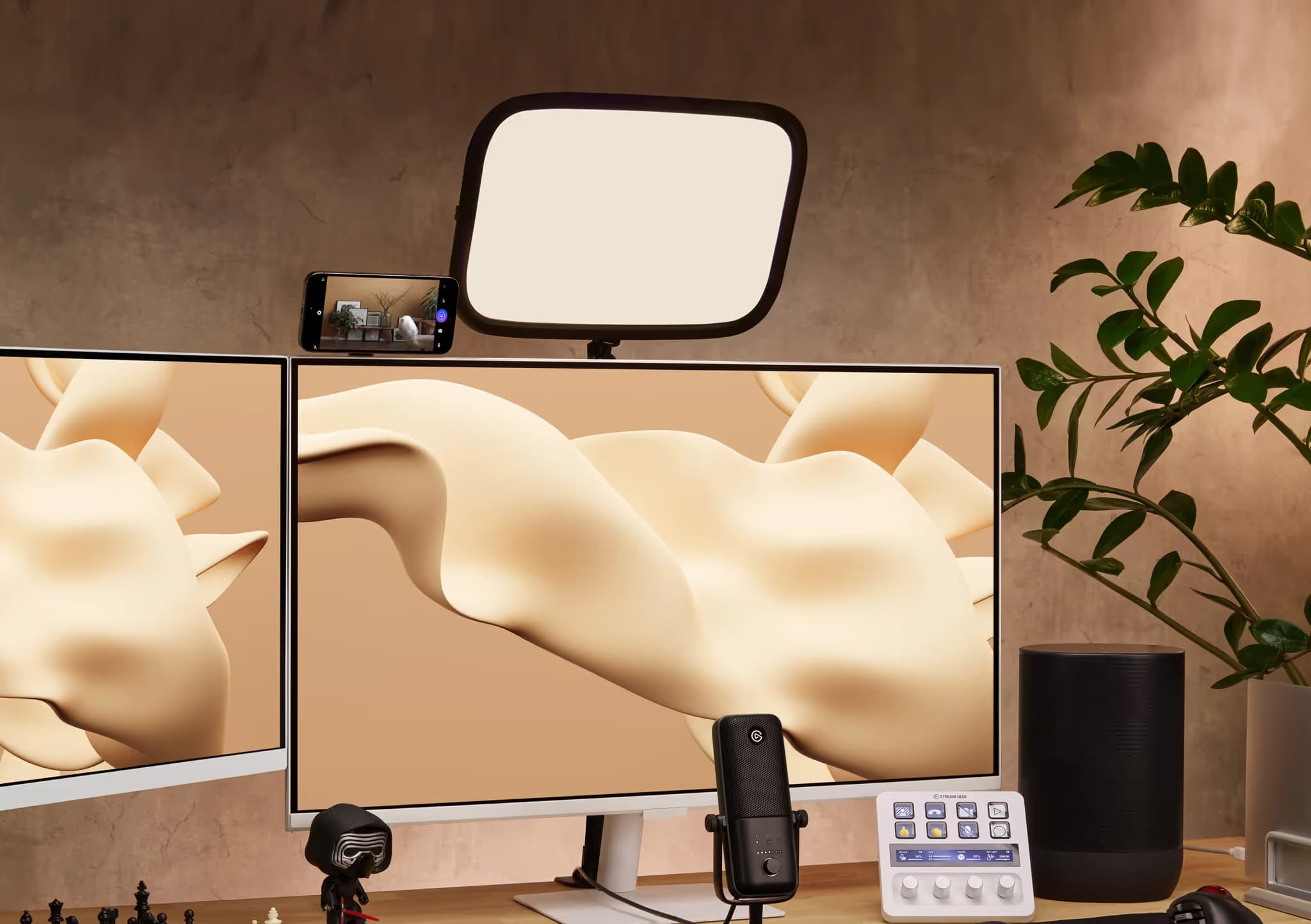 Elgato Key Light image