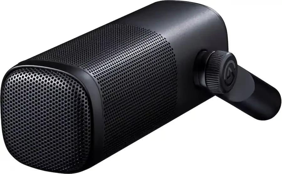 Elgato Wave DX Dynamic Vocal Microphone main image
