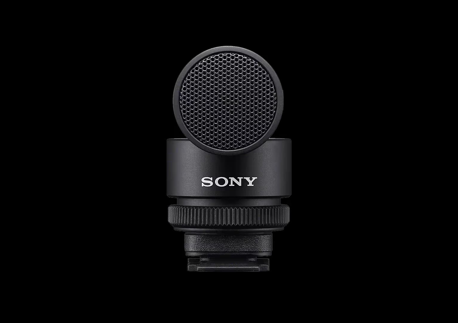 Sony ECM-G1 Shotgun Microphone image