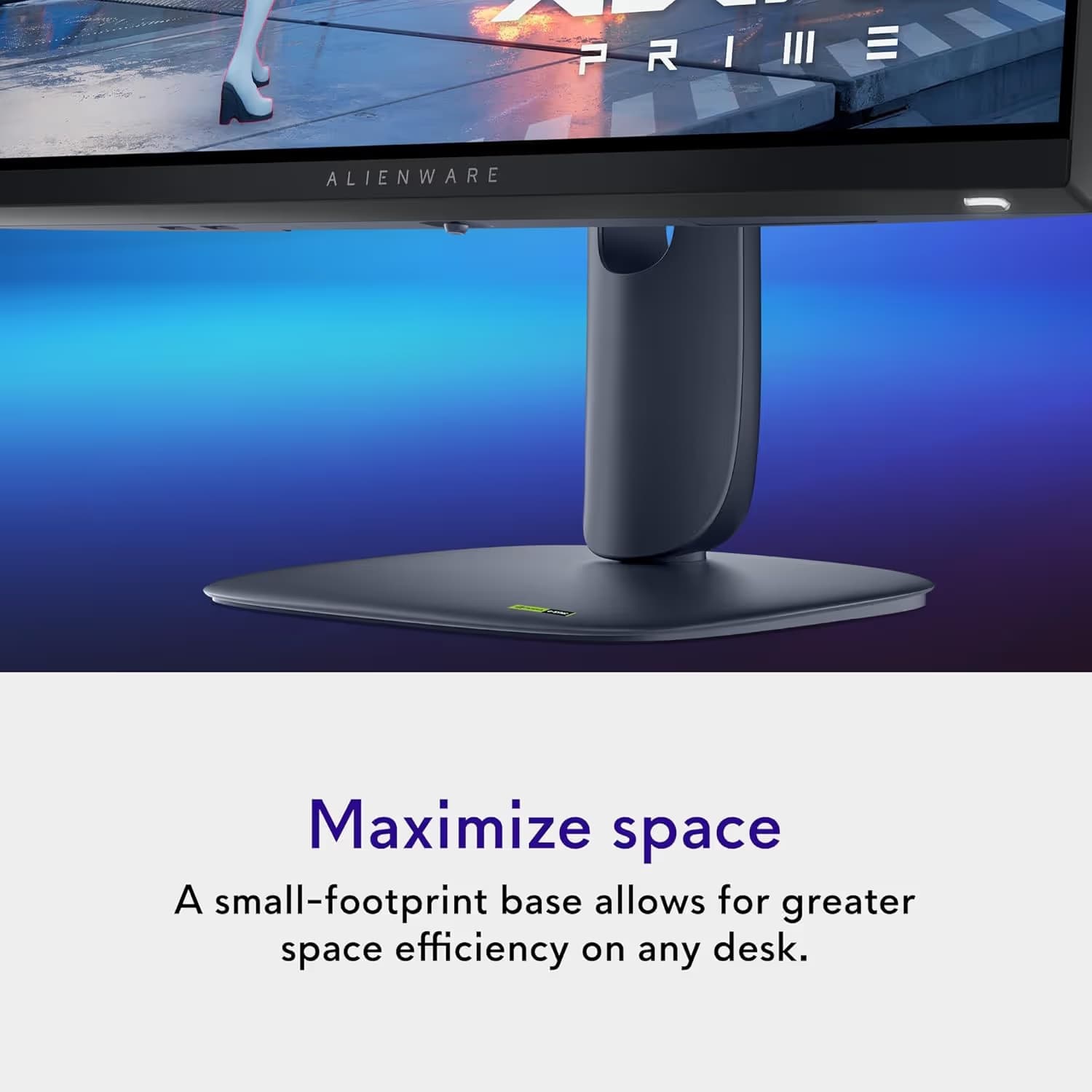 Alienware 25 320Hz Gaming Monitor - AW2525HM image
