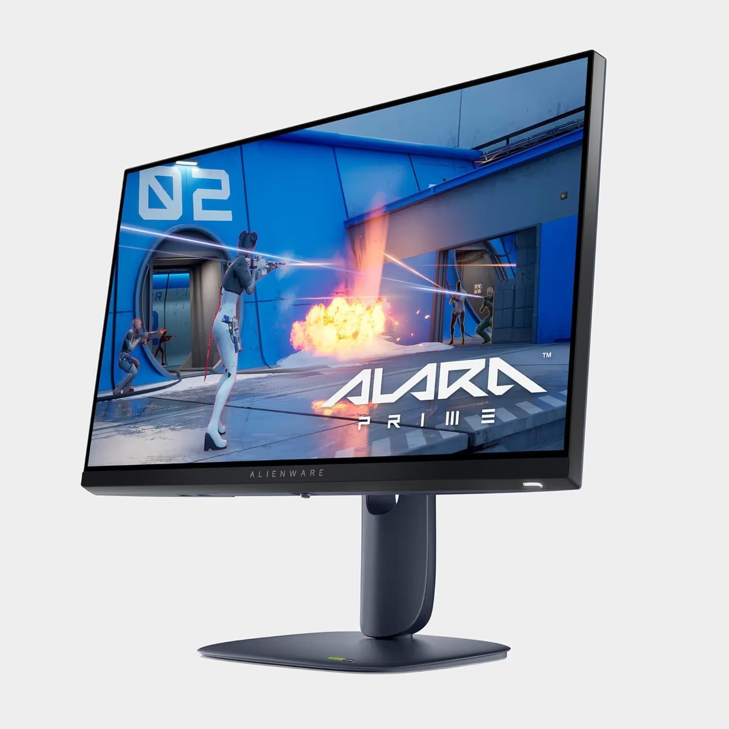 Alienware 25 320Hz Gaming Monitor - AW2525HM image