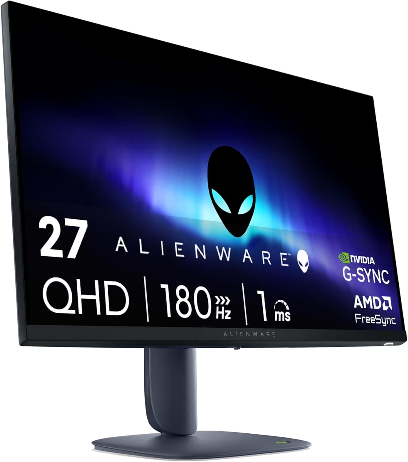Alienware 27 Gaming Monitor AW2725DM image