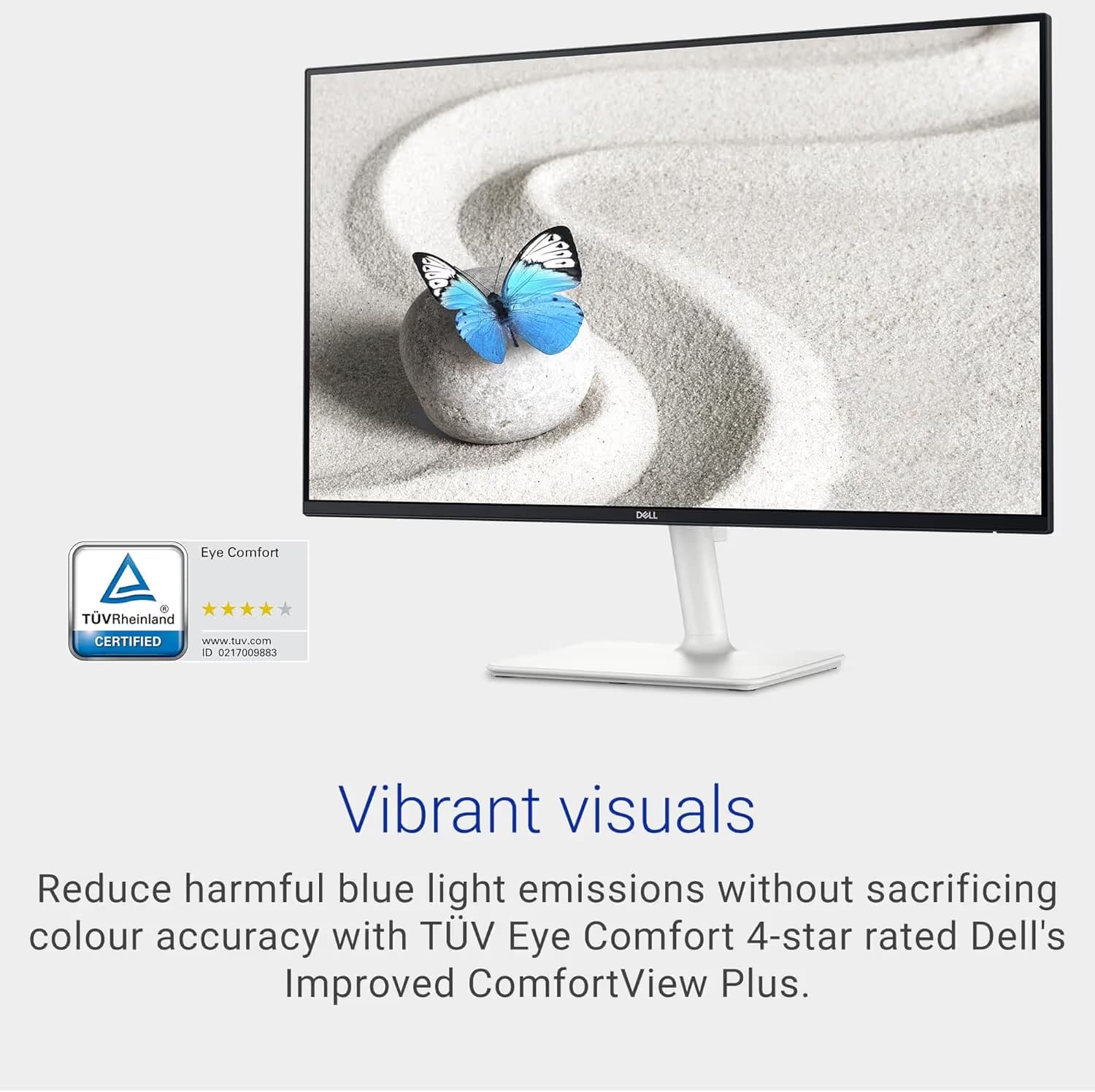 Dell 24 Monitor S2425H image