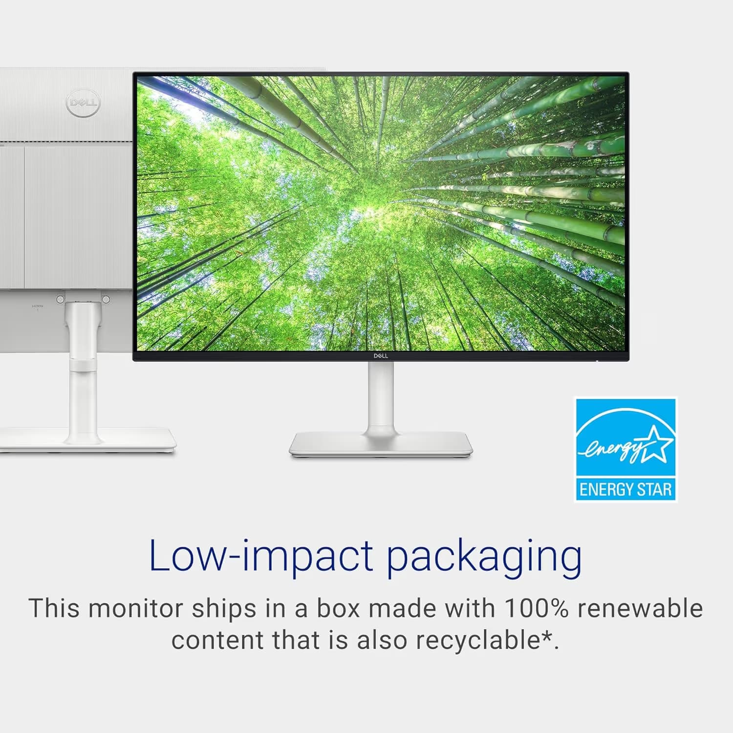 Dell 24 Monitor S2425H image