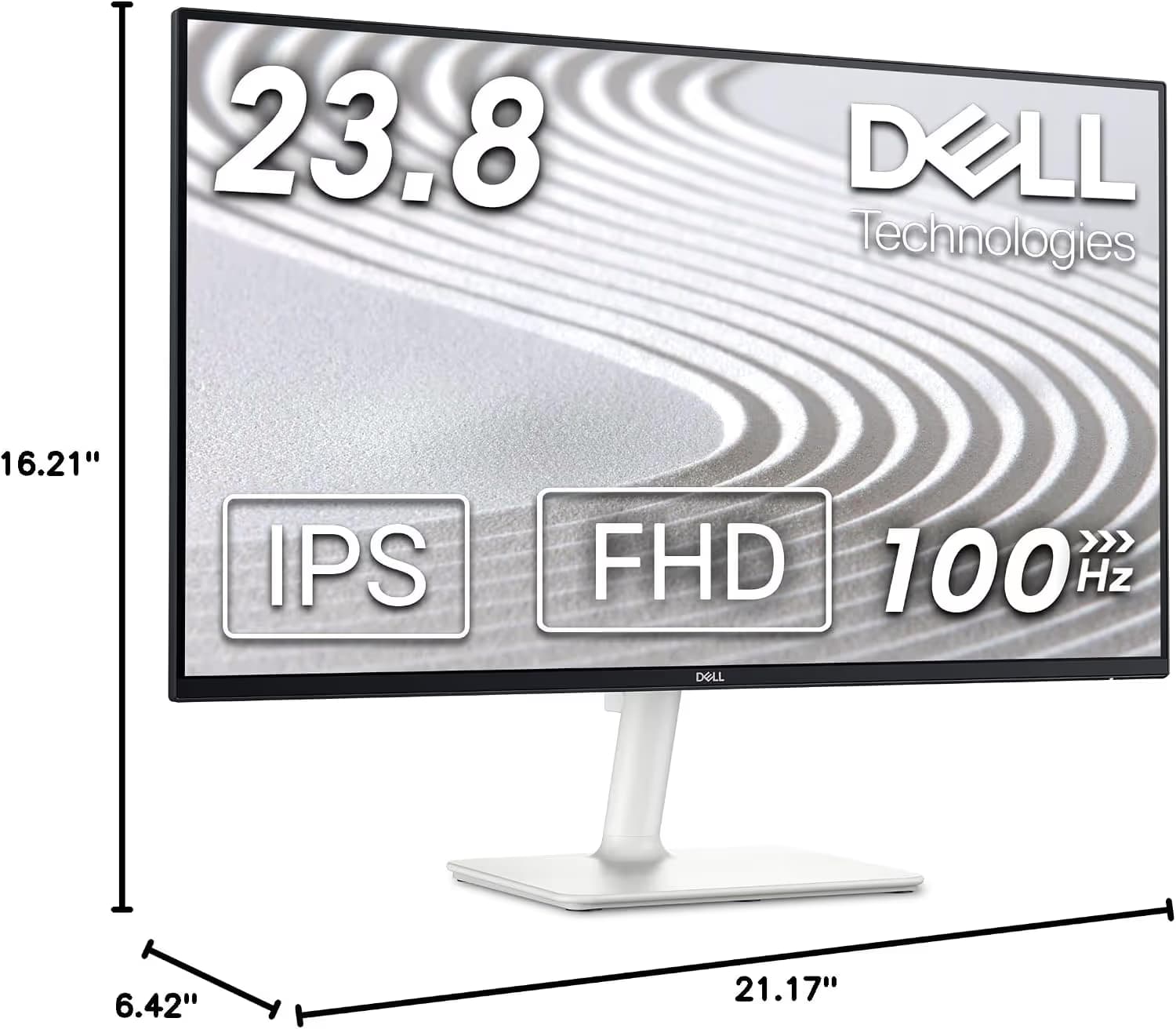 Dell 24 Monitor S2425H image