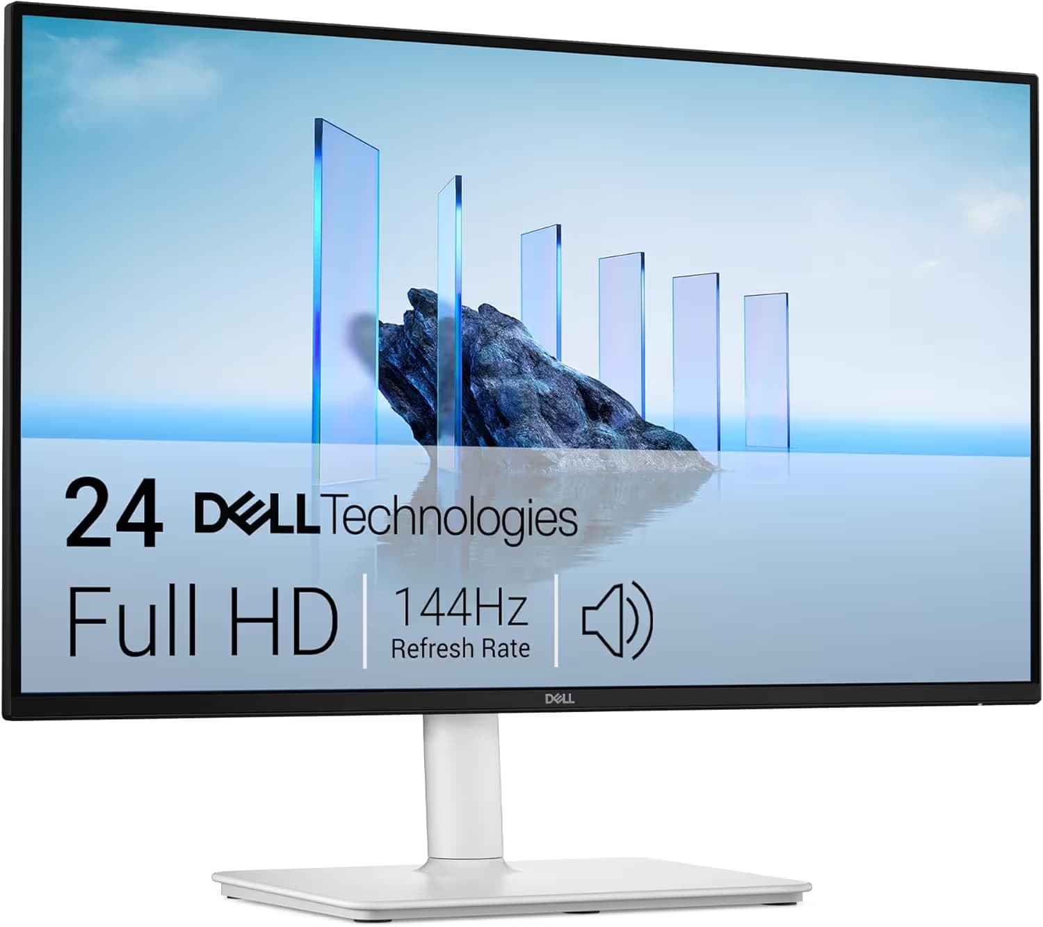Dell 24 Plus Monitor - S2425HSM image