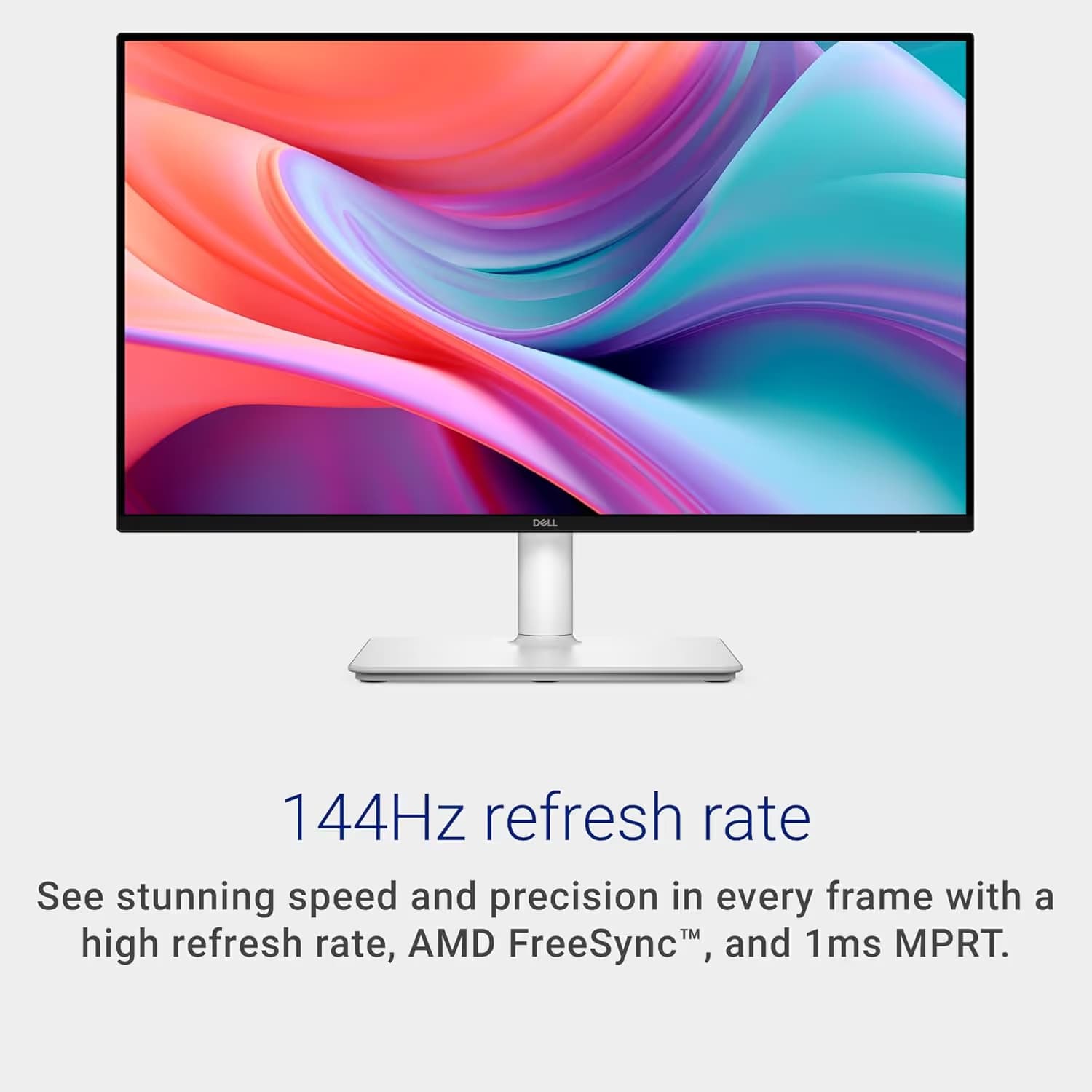 Dell 24 Plus Monitor - S2425HSM image