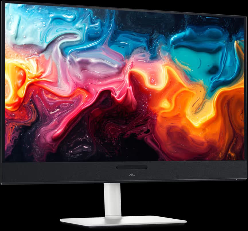 Dell 32 Plus 4K QD-OLED Monitor S3225QC main image