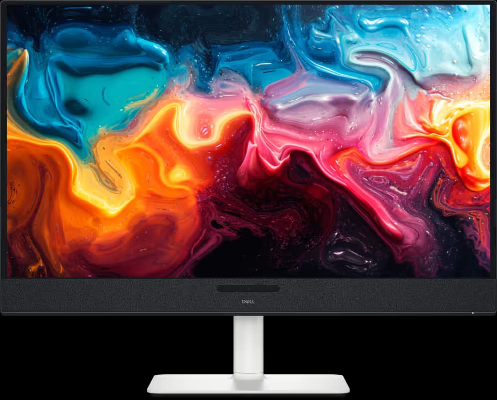 Dell 32 Plus 4K QD-OLED Monitor S3225QC image