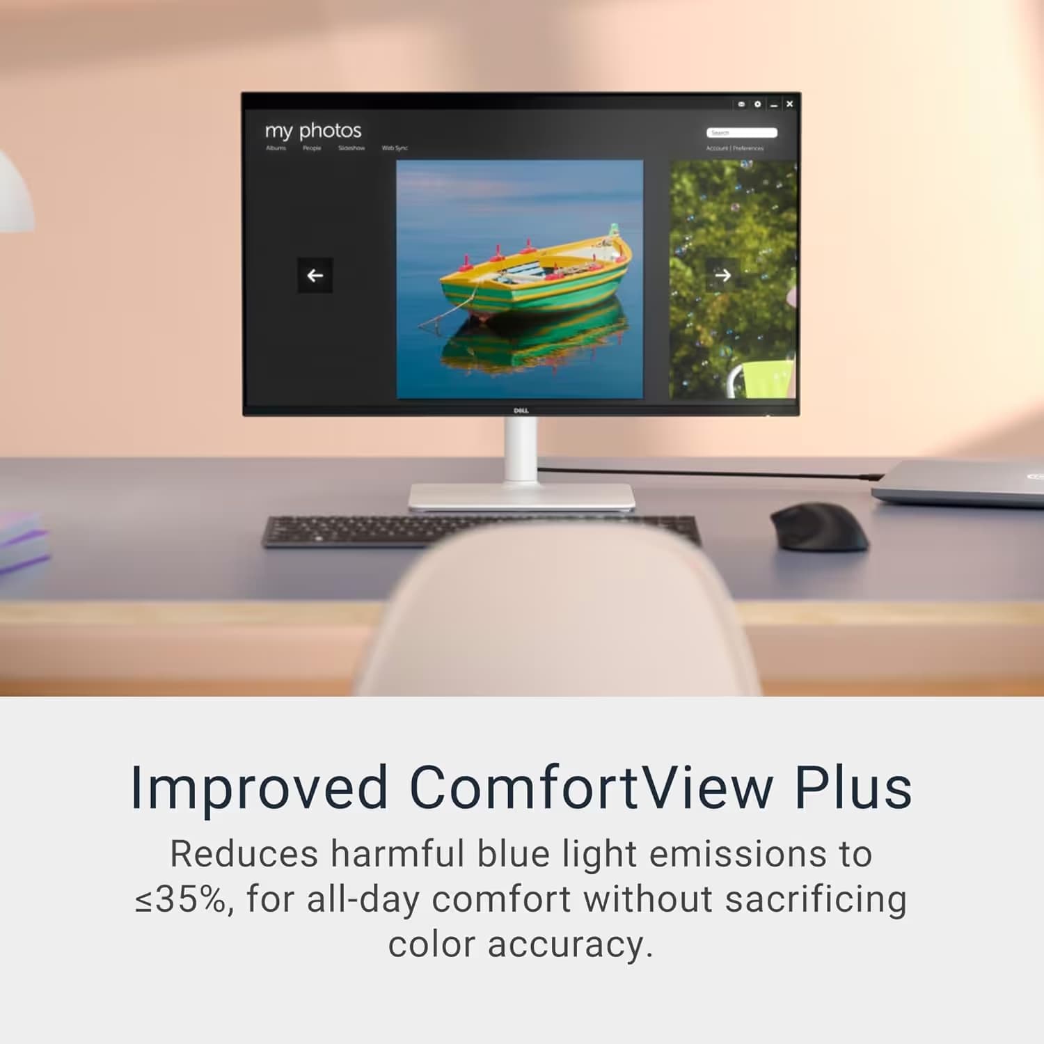 Dell 34 Plus USB-C Monitor - S3425DW image