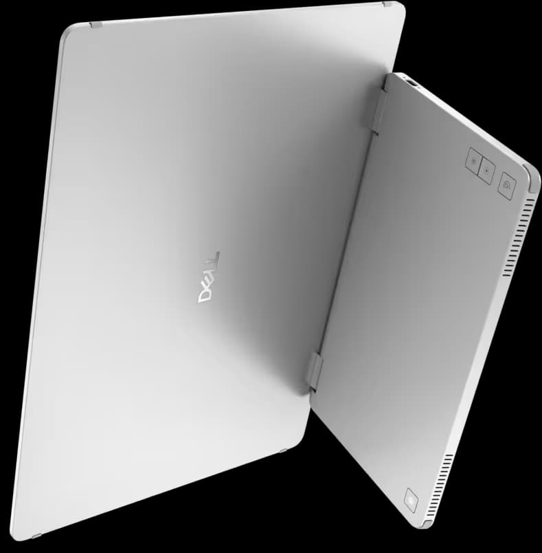 Dell Pro 14 Plus Portable Monitor - P1425 image