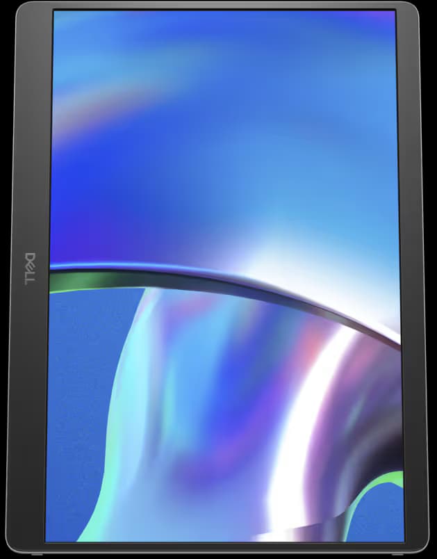Dell Pro 14 Plus Portable Monitor - P1425 image