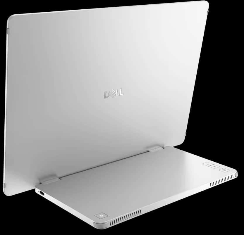Dell Pro 14 Plus Portable Monitor - P1425 image