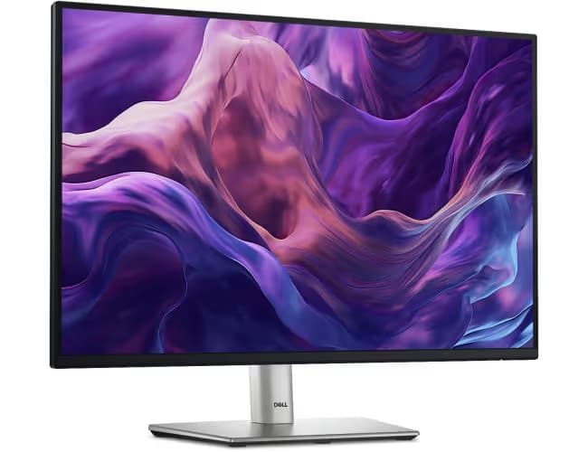 Dell Pro 24 Plus 16:10 USB-C Hub Monitor - P2425E main image