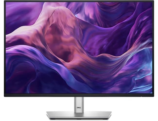 Dell Pro 24 Plus 16:10 USB-C Hub Monitor - P2425E image