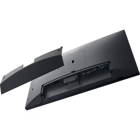 Dell Pro 24 Plus Touch USB-C Hub Monitor P2424HT image