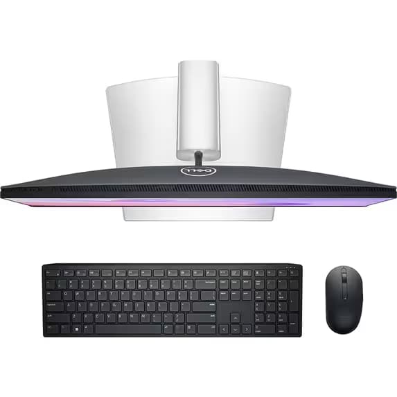 Dell Pro 24 Plus Touch USB-C Hub Monitor P2424HT image