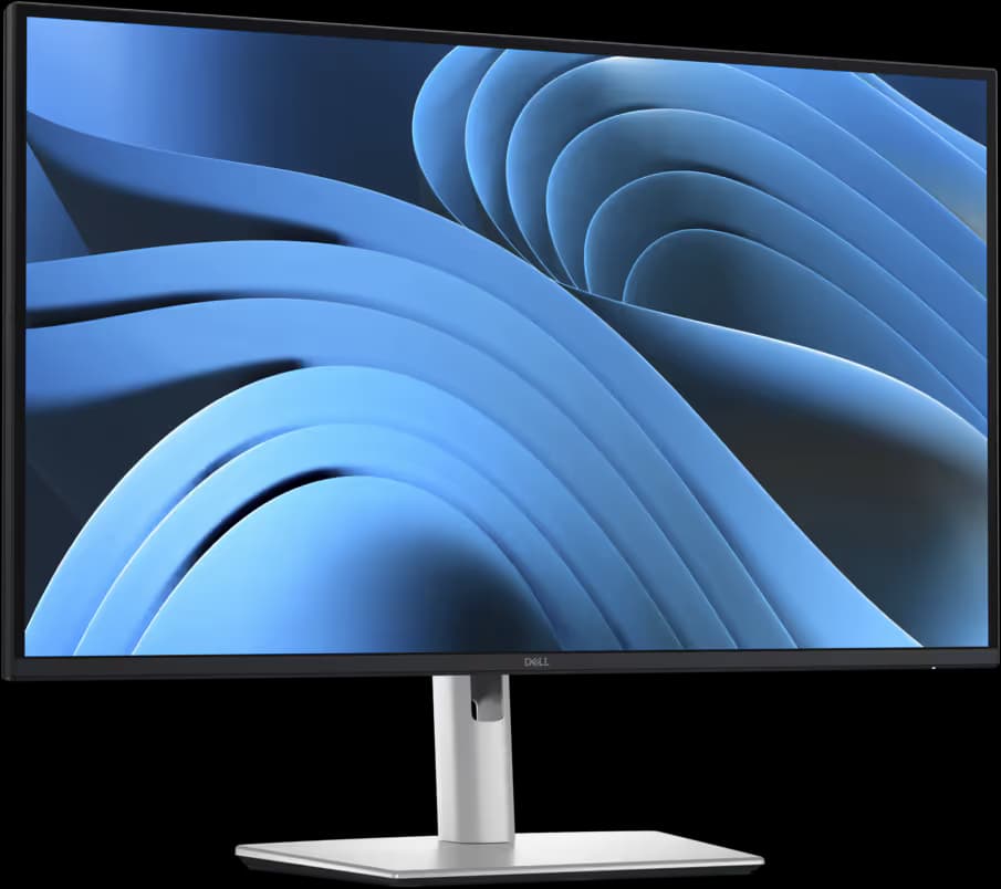 Dell Pro 27 Plus 4K USB-C Hub Monitor P2725QE image