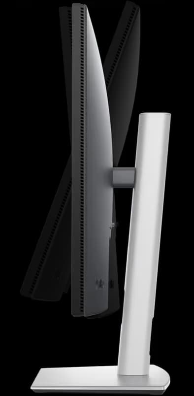 Dell Pro 27 Plus 4K USB-C Hub Monitor P2725QE image