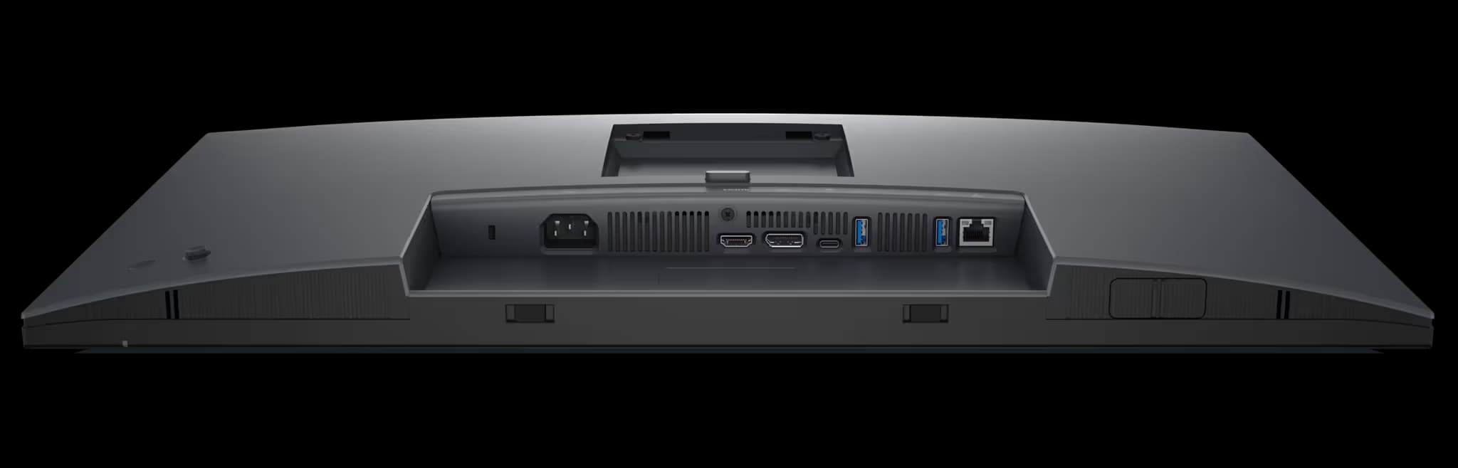 Dell Pro 27 Plus 4K USB-C Hub Monitor P2725QE image