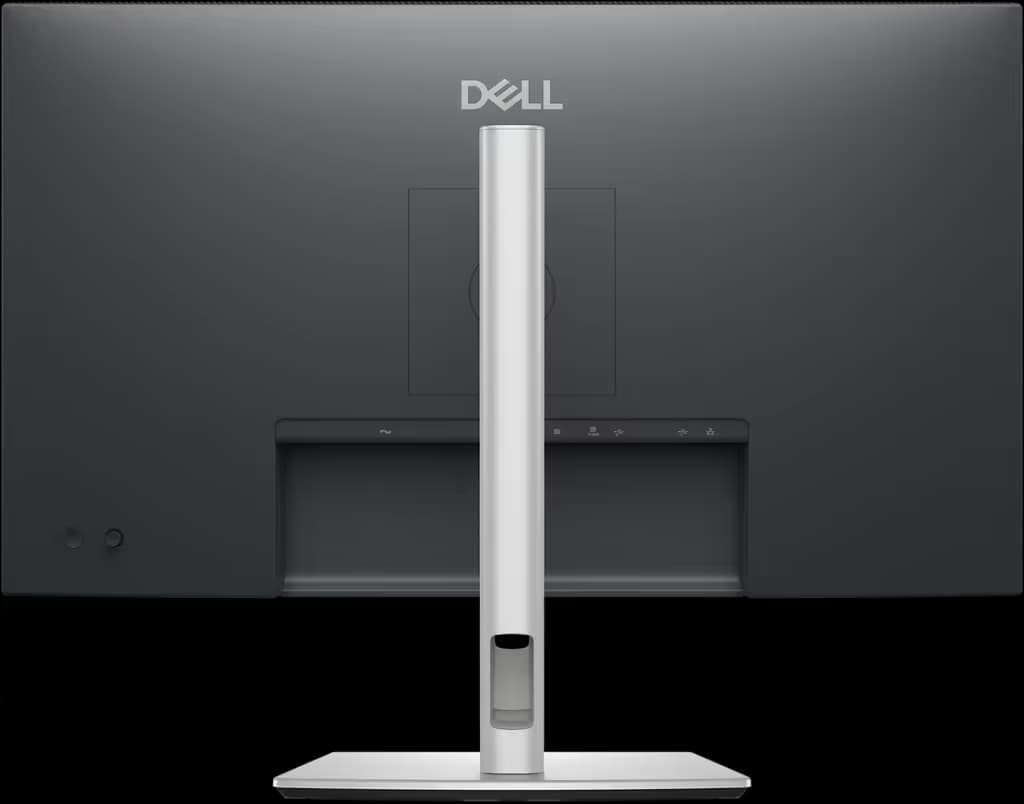 Dell Pro 27 Plus 4K USB-C Hub Monitor P2725QE image