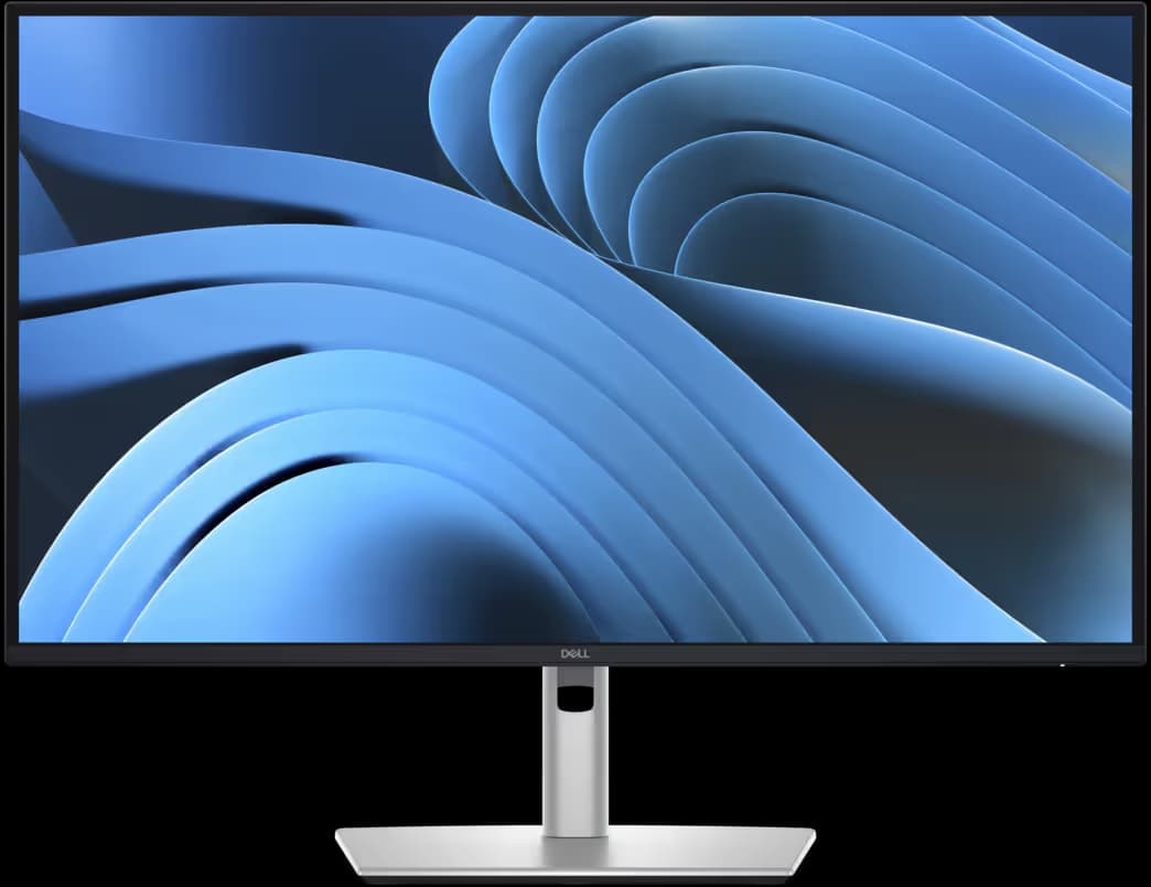 Dell Pro 27 Plus 4K USB-C Hub Monitor P2725QE image