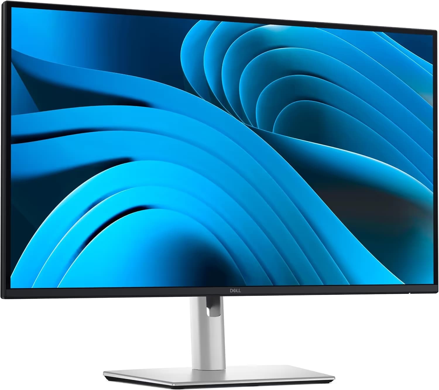 Dell Pro 27 Plus QHD USB-C Hub Monitor - P2725DE image