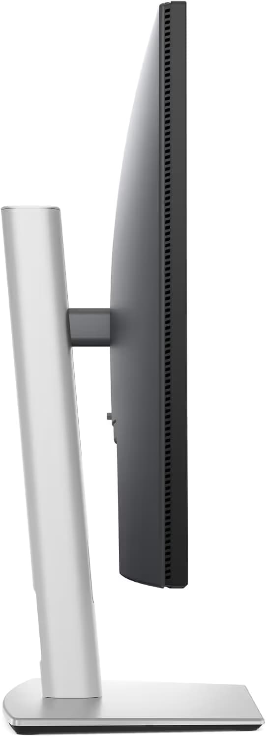 Dell Pro 27 Plus QHD USB-C Hub Monitor - P2725DE image