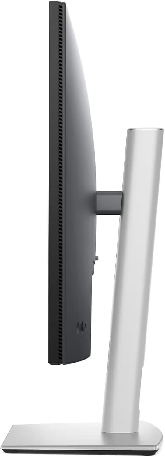 Dell Pro 27 Plus QHD USB-C Hub Monitor - P2725DE image