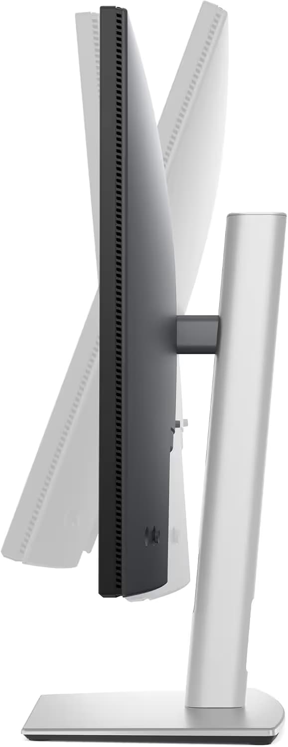 Dell Pro 27 Plus QHD USB-C Hub Monitor - P2725DE image