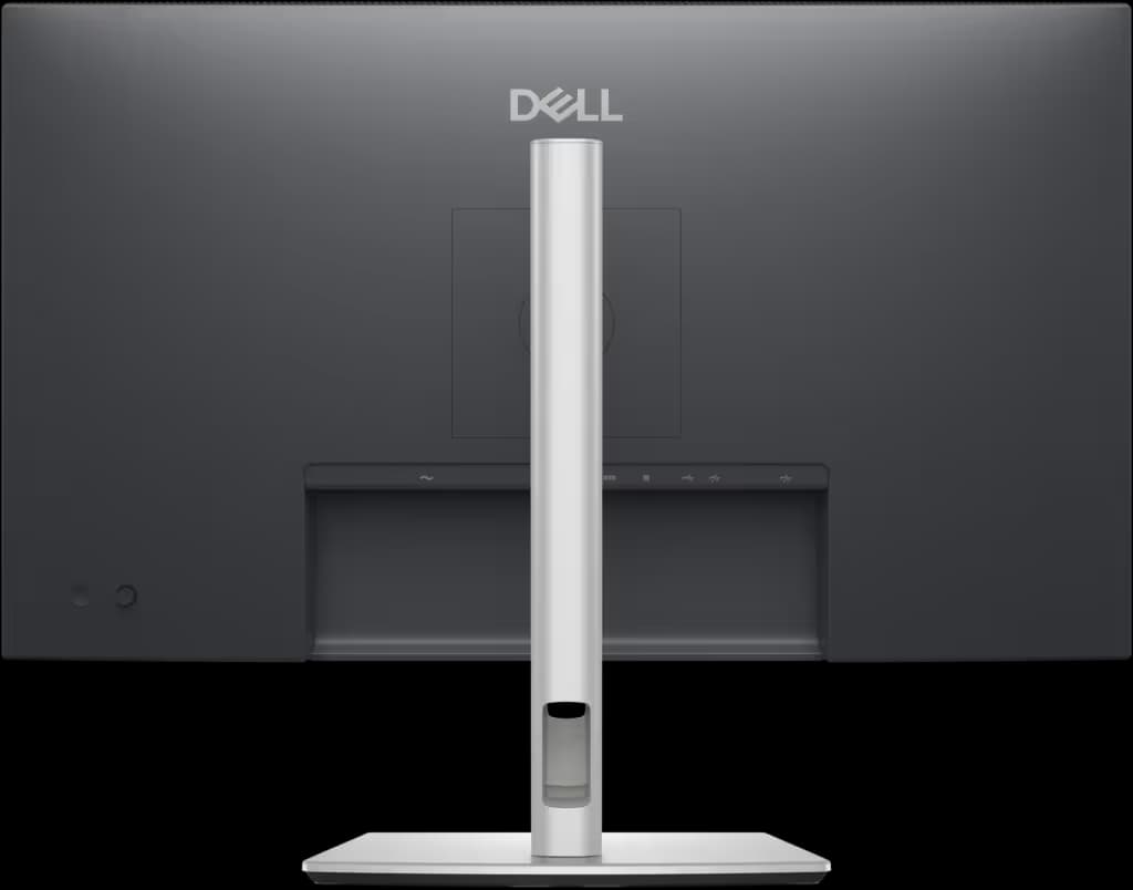 Dell Pro 27 Plus QHD Monitor P2725D image