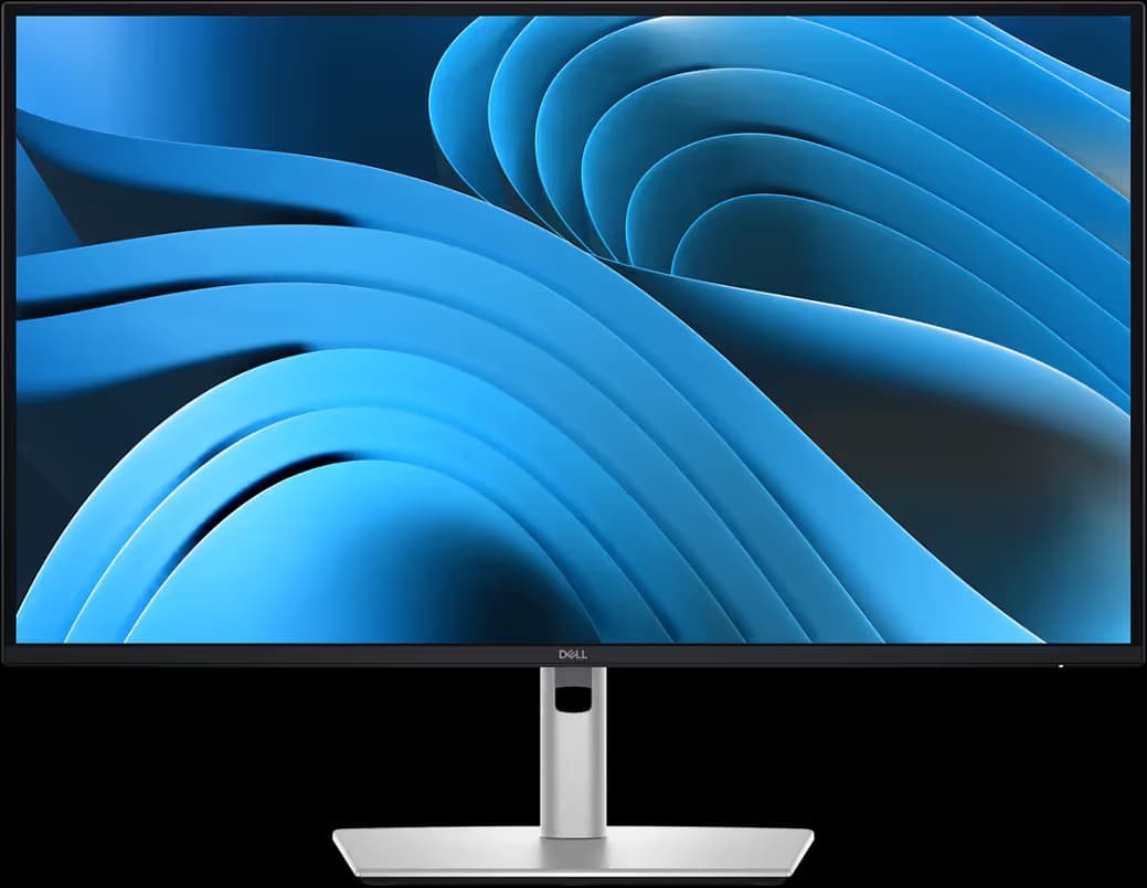 Dell Pro 27 Plus QHD Monitor P2725D image