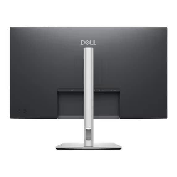 Dell Pro 32 Plus QHD USB-C Hub Monitor - P3225DE image