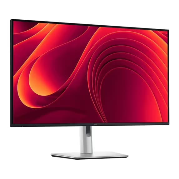 Dell Pro 32 Plus QHD USB-C Hub Monitor - P3225DE image